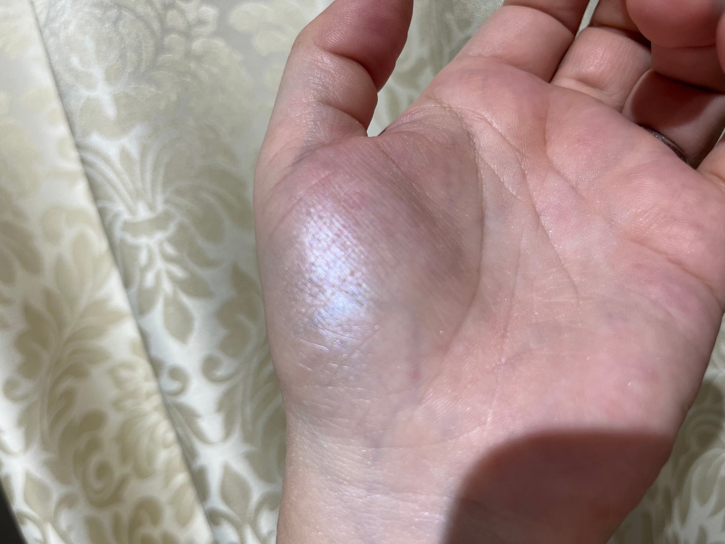 コンシーラーブロウマスカラ/キャンメイク/その他アイブロウを使ったクチコミ(3枚目)