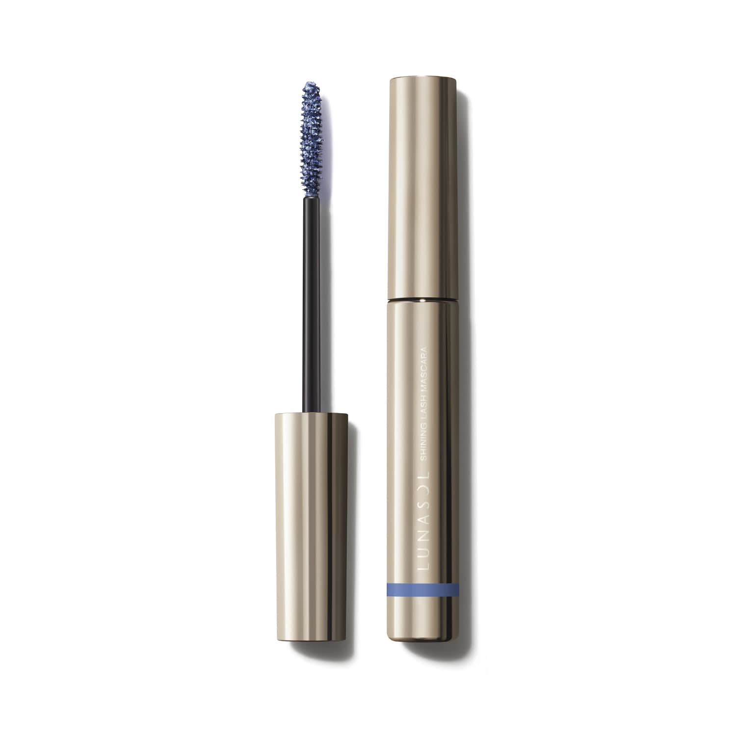 シャイニングラッシュマスカラ EX02 Ever Flash