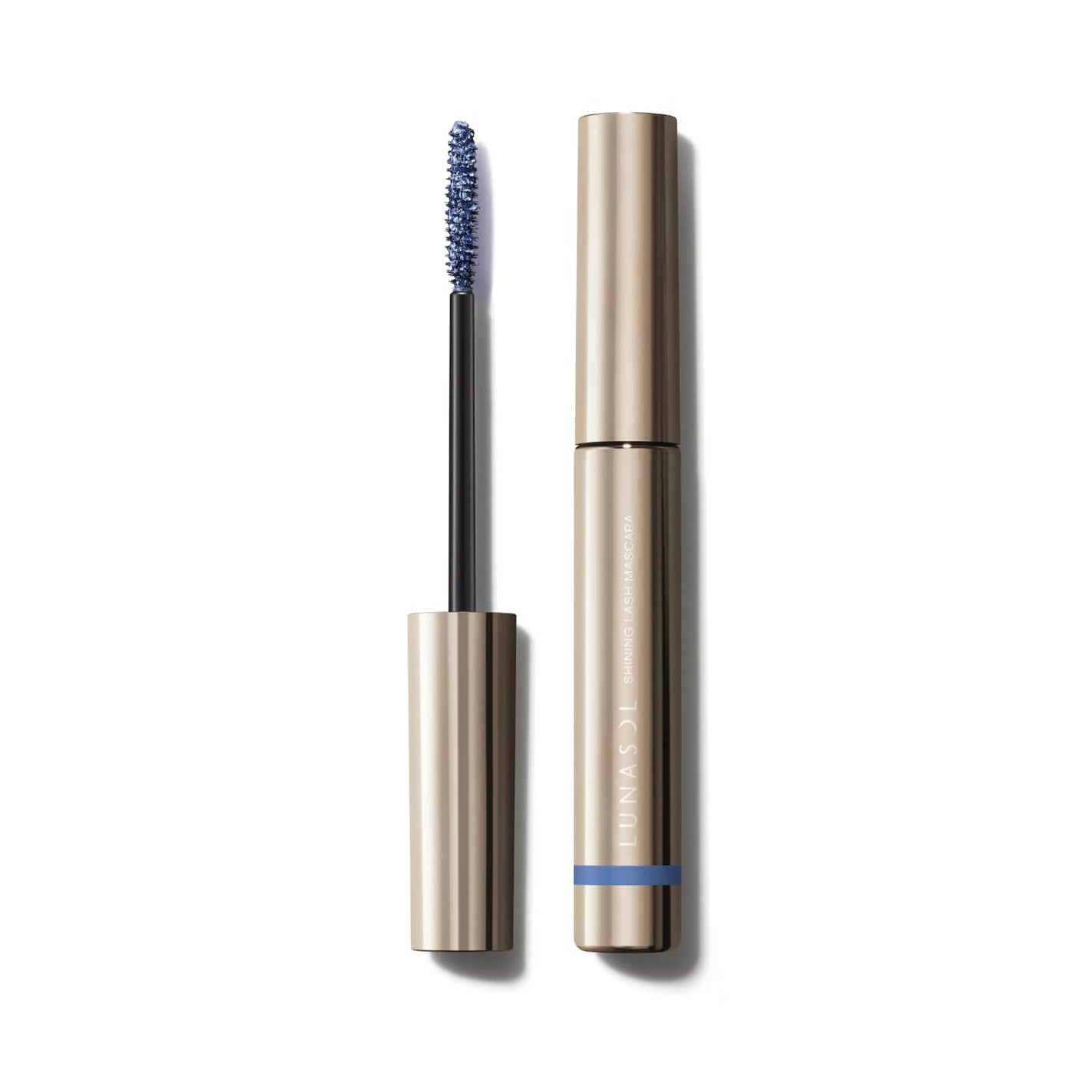 シャイニングラッシュマスカラ EX02 Ever Flash