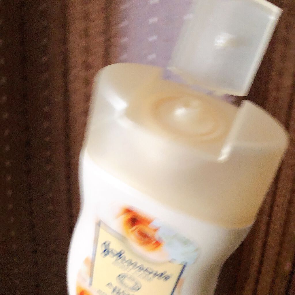 エクストラケア アロマミルク/ジョンソンボディケア/ボディミルクを使ったクチコミ(4枚目)