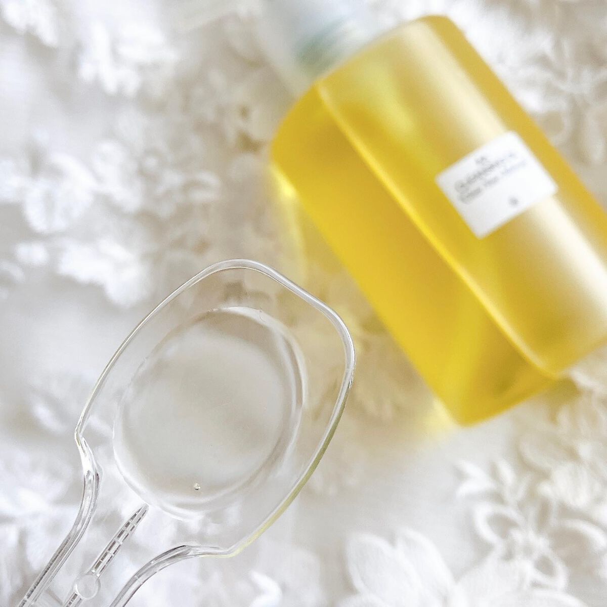 AA CLENSING OIL /Shangpree/オイルクレンジングを使ったクチコミ（3枚目）