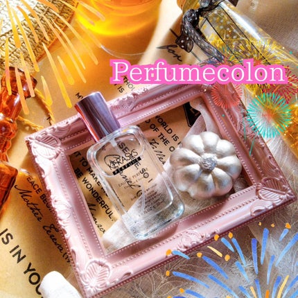 パフューム スプリングブリーズ シャンプー&コンディショナー/KERASYS/シャンプー・コンディショナーを使ったクチコミ(5枚目)