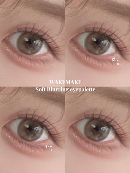 ãœãããã©ãŒãªã³ã°ã¢ã€ãã¬ãã/wakemake/ã¢ã€ã·ã£ããŠãã¬ããã䜿ã£ãã¯ãã³ãïŒ2æç®ïŒ