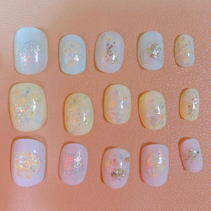 吉井 on LIPS 「BUYMA@buyma_officialでNAILS.INCの..」(6枚目)