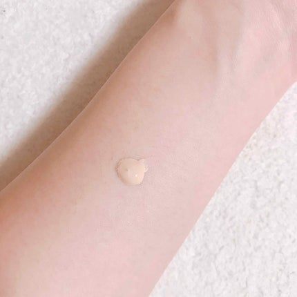 パウダリースキンメイカー/KATE/リキッドファンデーションを使ったクチコミ(2枚目)