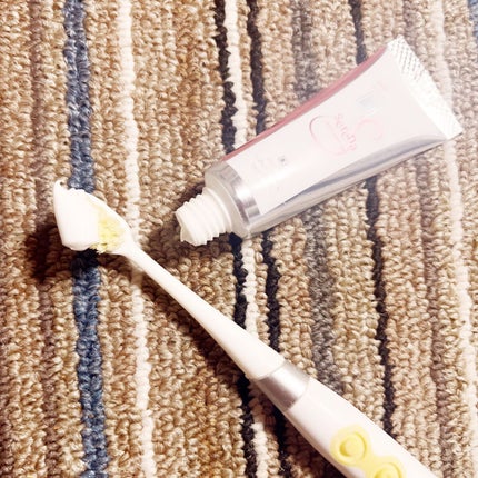 アパガードセレナ/アパガード/歯磨き粉を使ったクチコミ(3枚目)