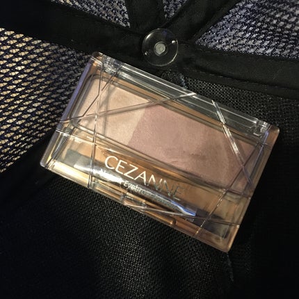 ノーズ&アイブロウパウダー/CEZANNE/パウダーアイブロウを使ったクチコミ(1枚目)