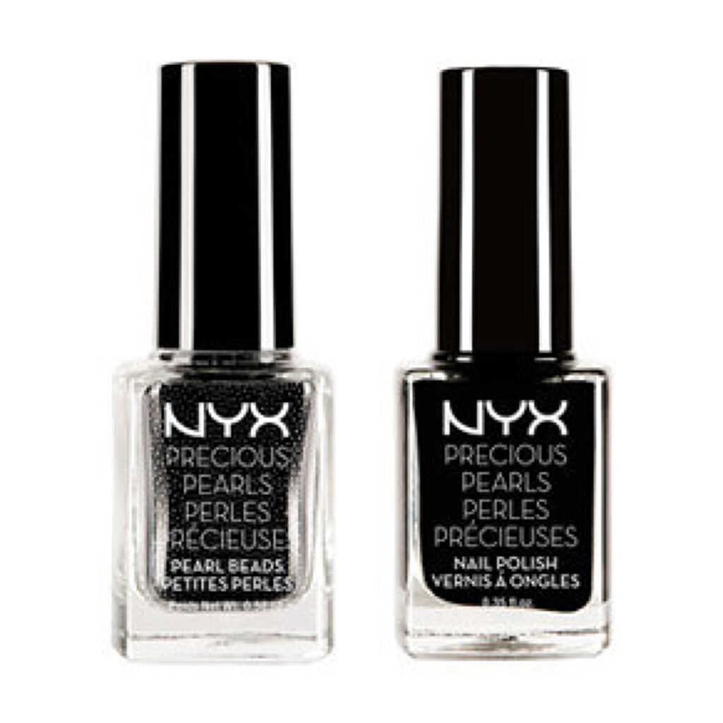 NYX Professional Makeup プレシャスパールズ