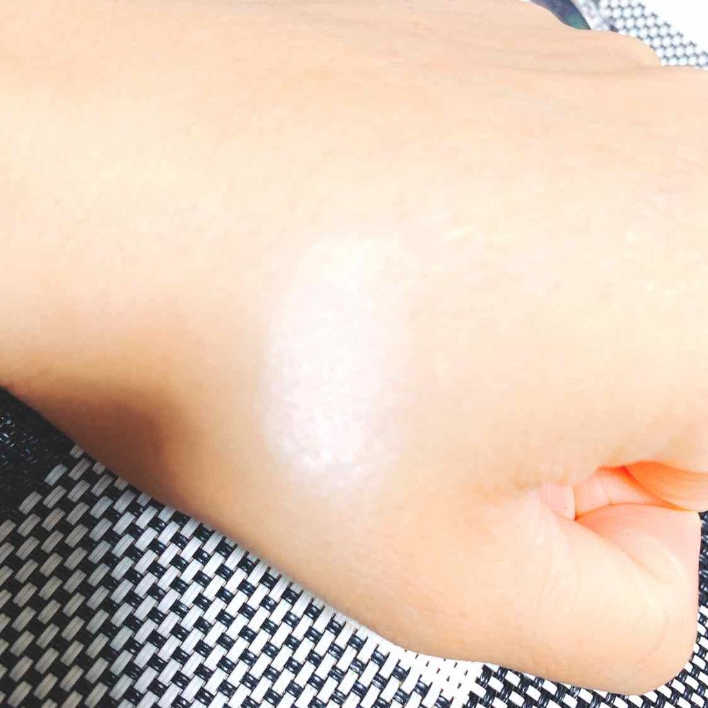 UR GLAM　DAILY CHEEK BLUSH/U R GLAM/パウダーチークを使ったクチコミ（3枚目）