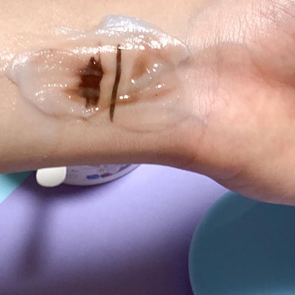 夢みるバーム アクネクリアモイスチャー/ロゼット/クレンジングバームを使ったクチコミ(7枚目)