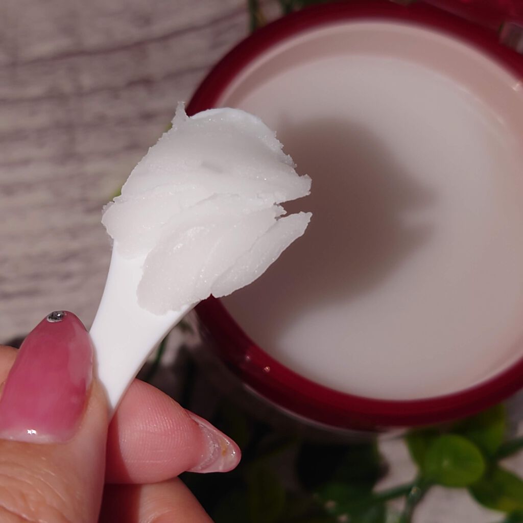 クレンジングバーム/ピュアヴィヴィ/クレンジングバームを使ったクチコミ(2枚目)