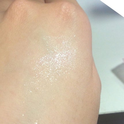 ジェリーアイカラー N/JILL STUART/ジェル・クリームアイシャドウを使ったクチコミ(3枚目)