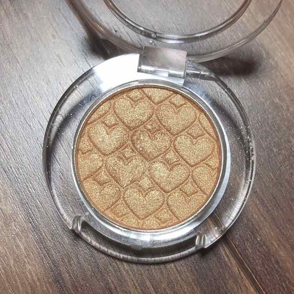 スキニーリッチシャドウ/excel/アイシャドウパレットを使ったクチコミ(3枚目)