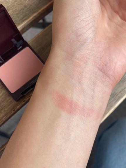 キャビアスティック アイカラー/ローラ メルシエ/スティックアイシャドウを使ったクチコミ(4枚目)