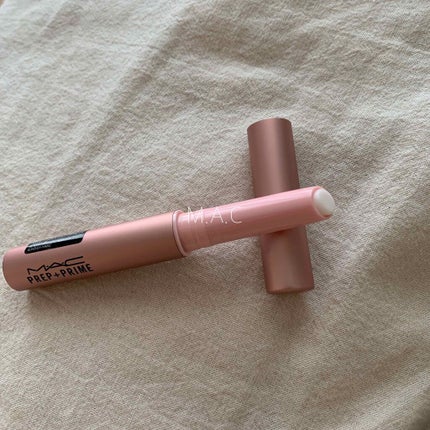 M·A·C プレップ プライム リップ/M・A・C/リップクリームを使ったクチコミ(1枚目)