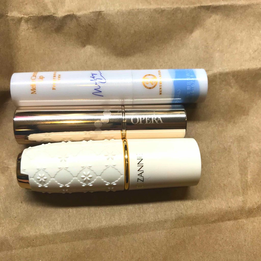 オペラ リップティント N/OPERA/リップティントを使ったクチコミ（1枚目）