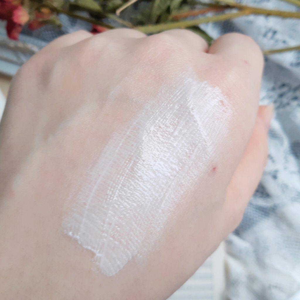 グルーミングサンブロック/2aN/日焼け止めローションを使ったクチコミ(4枚目)