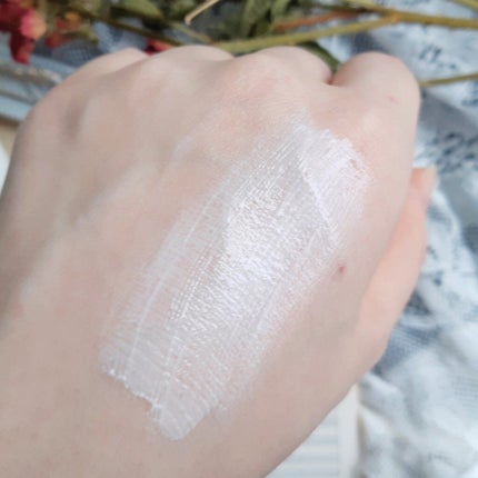 グルーミングサンブロック/2aN/日焼け止めローションを使ったクチコミ(4枚目)