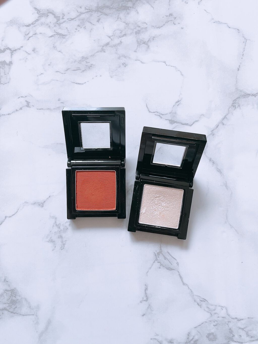 ヴィセ アヴァン シングルアイカラー/Visée/単色アイシャドウを使ったクチコミ（2枚目）