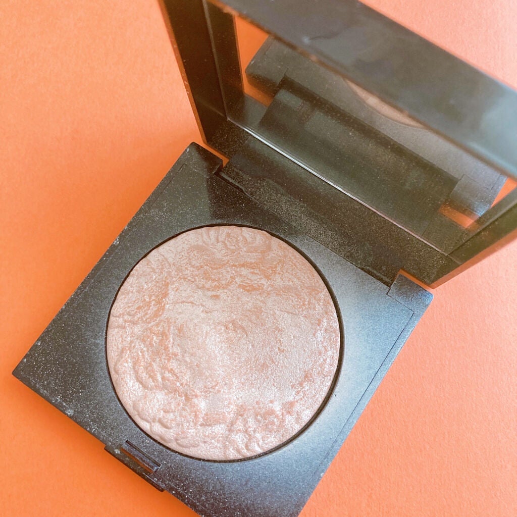 ラスティングマルチアイベース WP/キャンメイク/アイシャドウベースを使ったクチコミ(8枚目)