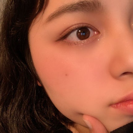 ファーストコレクションアイズ/VAVI MELLO/アイシャドウパレットを使ったクチコミ(1枚目)