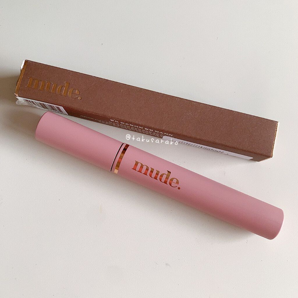 クイックラッシュカーラーセパレート/キャンメイク/マスカラを使ったクチコミ（1枚目）