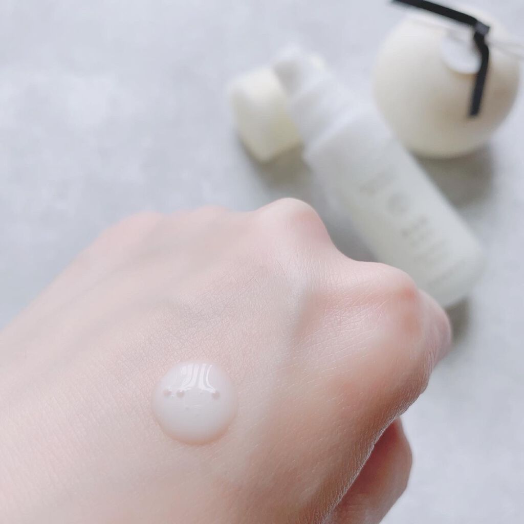 美活肌エキス(薬用美白)/ドモホルンリンクル/美容液を使ったクチコミ(6枚目)