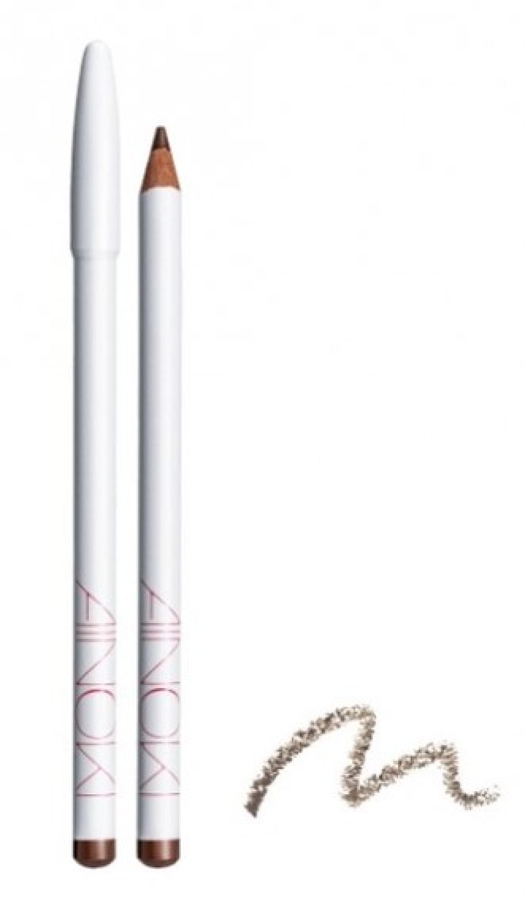 アイノキ アイブロウペンシル DBR