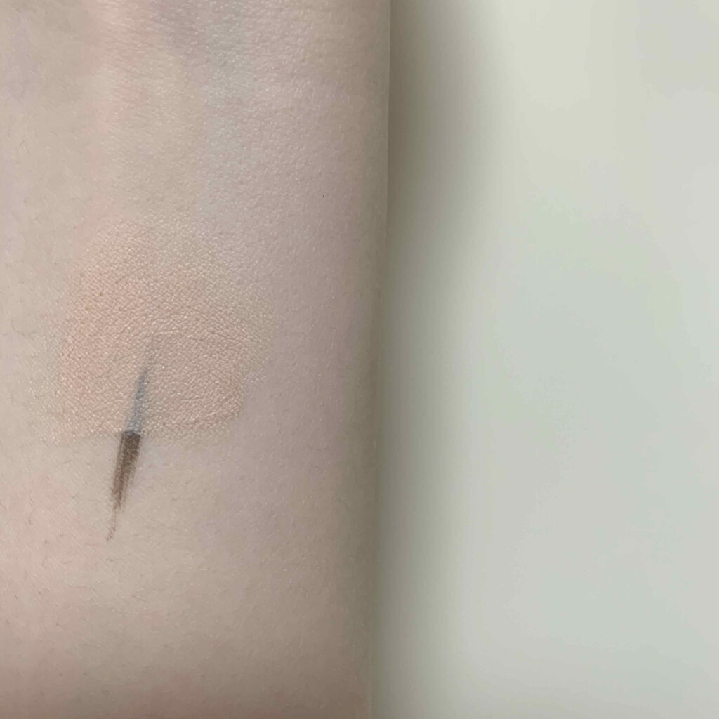 キル カバー ファンウェア クッション エックスピー/CLIO/クッションファンデーションを使ったクチコミ（2枚目）