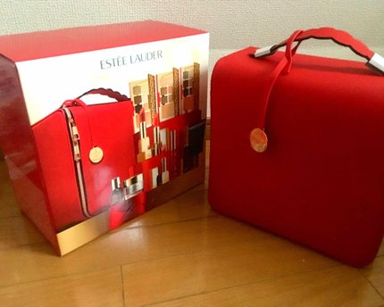 メークアップ コレクション 2018/ESTEE LAUDER/メイクアップキットを使ったクチコミ(1枚目)