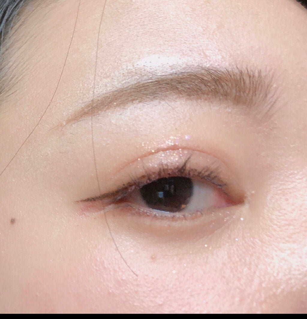 ベターザンパレット/rom&nd/アイシャドウパレットを使ったクチコミ(2枚目)