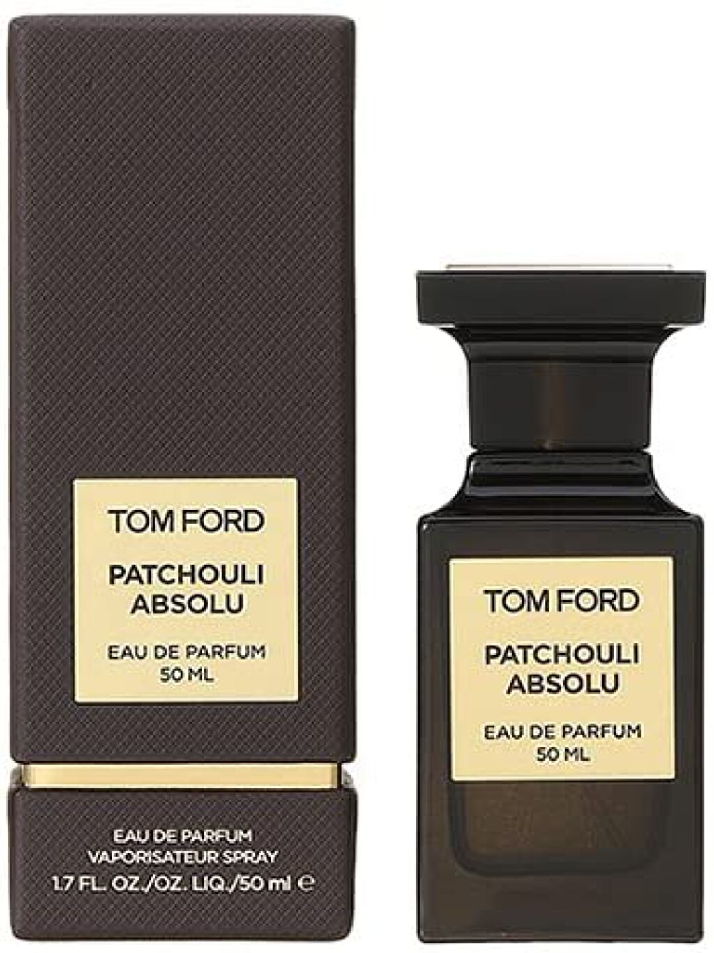 TOM FORD BEAUTY パチュリ アブソリュ オード パルファム スプレィ