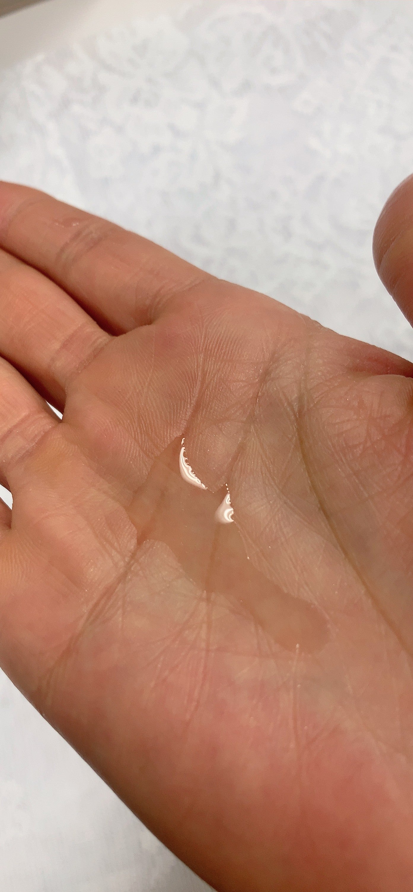 TTQオイルEX/シャレコ/フェイスオイルを使ったクチコミ(2枚目)