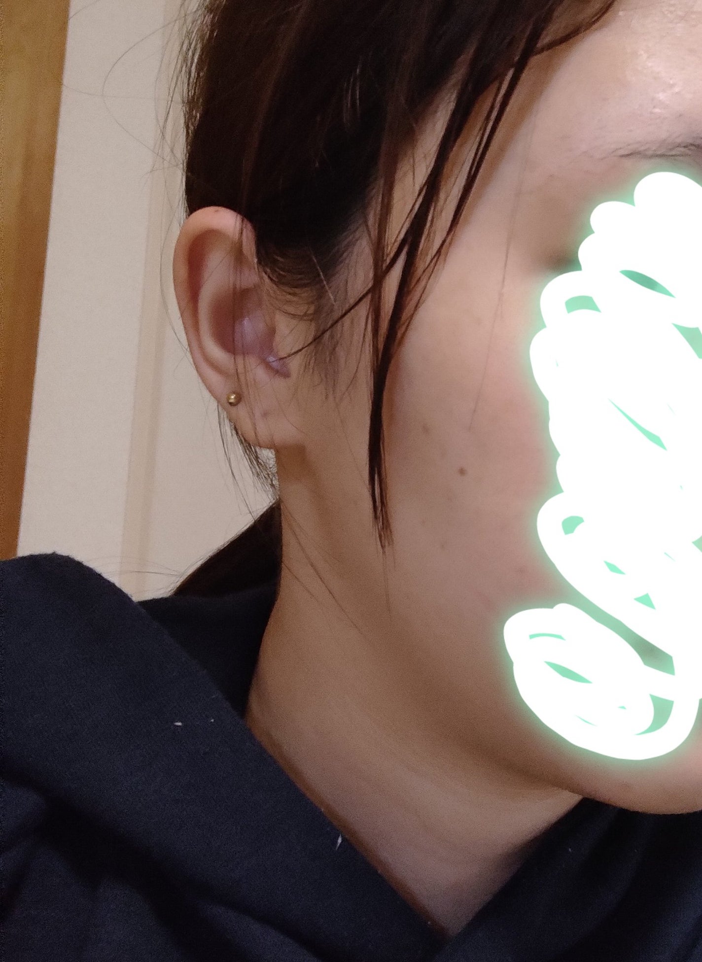 しっとり毛穴ケアクレンジングバーム/ダヴ/クレンジングバームを使ったクチコミ(2枚目)