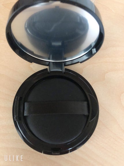 DQ メッシュカバーファンデーション/Dolly Angel/クッションファンデーションを使ったクチコミ(3枚目)