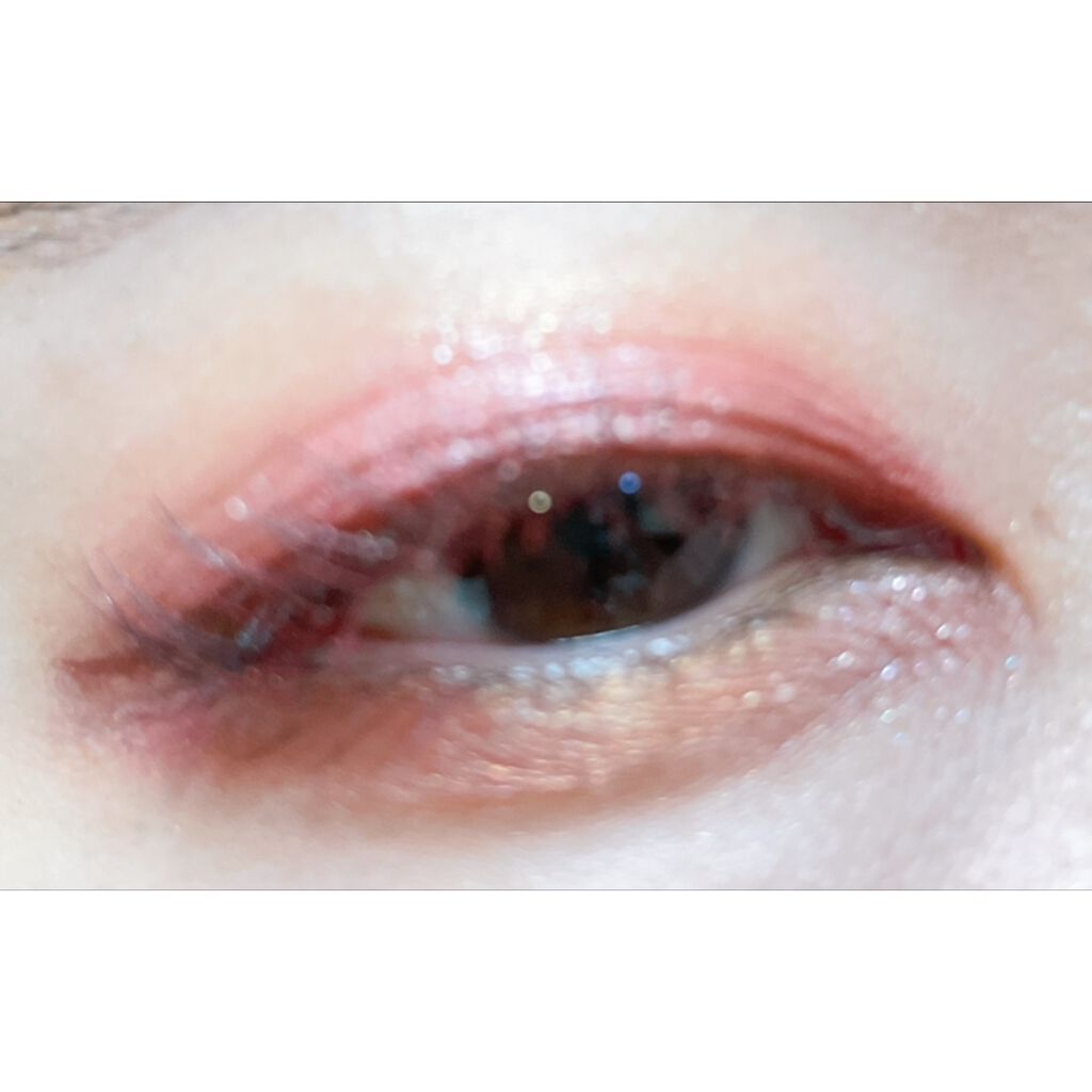 シグニチャー カラー アイズ/SUQQU/アイシャドウパレットを使ったクチコミ(4枚目)