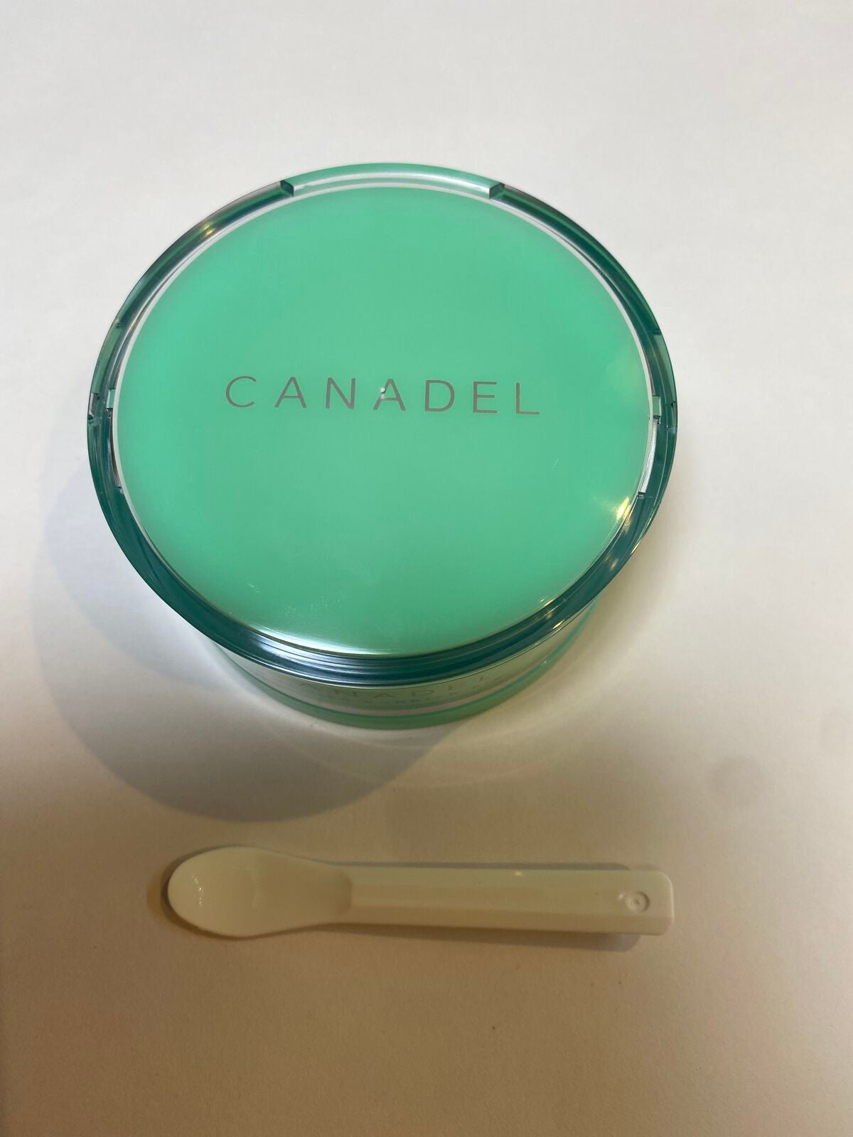 プレミアバリアフィックス /CANADEL/オールインワン化粧品を使ったクチコミ(1枚目)