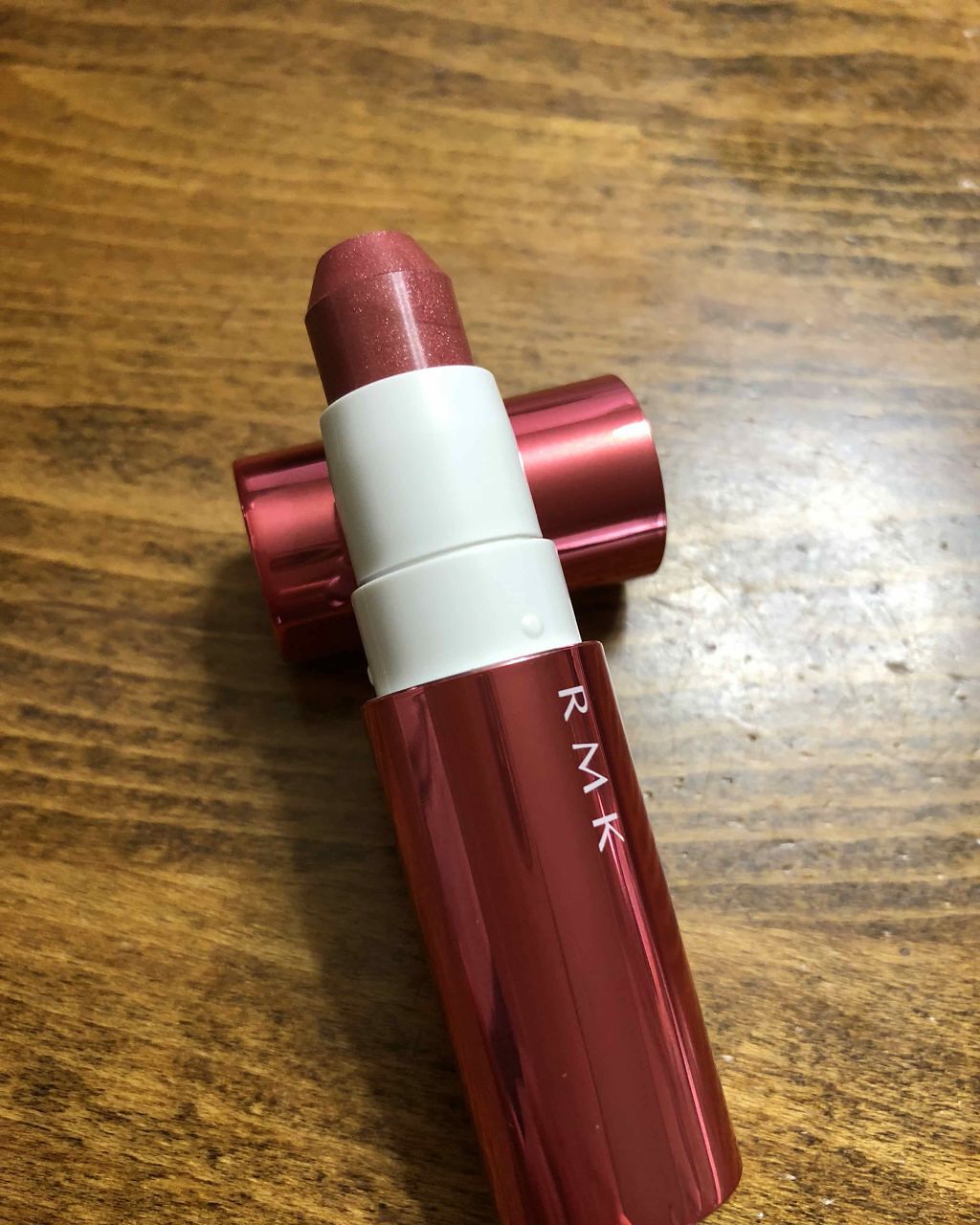 アイズ&チークス/RMK/スティックアイシャドウを使ったクチコミ（2枚目）