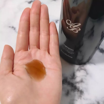 オーラベジェーサシャンプー/Aura Belleza/サロンシャンプーを使ったクチコミ(4枚目)