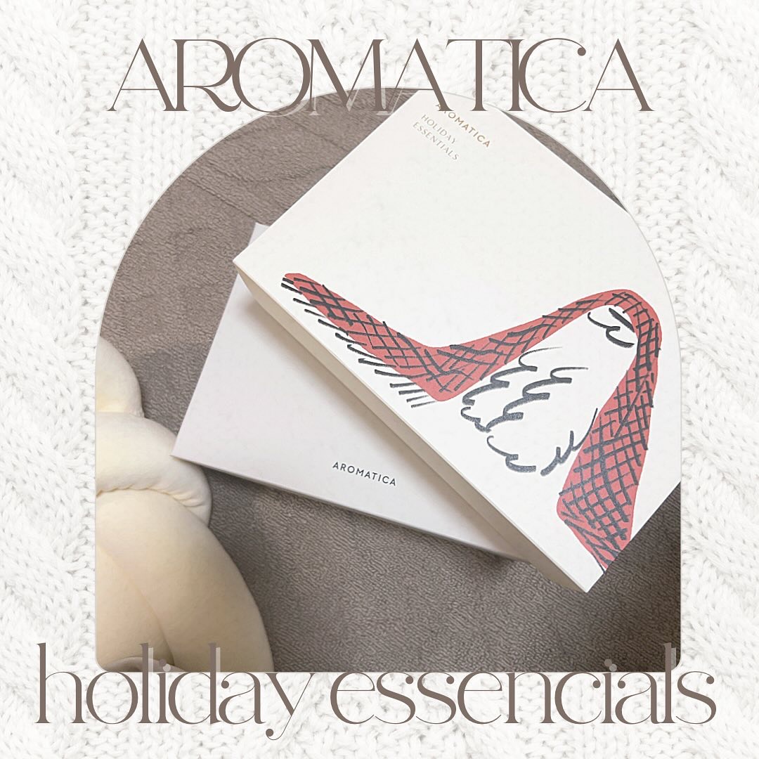 オレンジクレンジングシャーベット/AROMATICA/クレンジングバームを使ったクチコミ（1枚目）