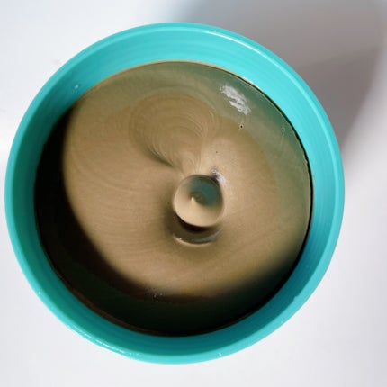 Refining クチャ海藻パック/Ryu Spa/洗い流すパック・マスクを使ったクチコミ(2枚目)