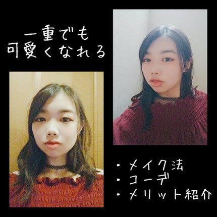 アイプランナー/excel/単色アイシャドウを使ったクチコミ(1枚目)