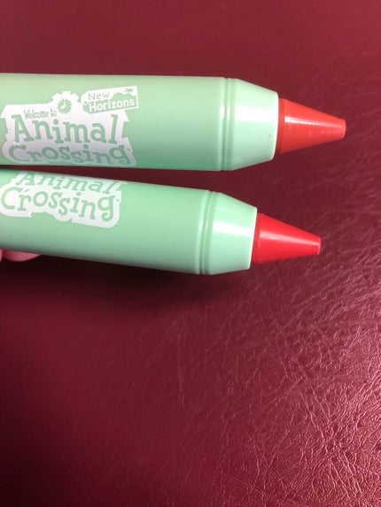 Just A Tint-Mini Duo/ColourPop/口紅を使ったクチコミ(3枚目)