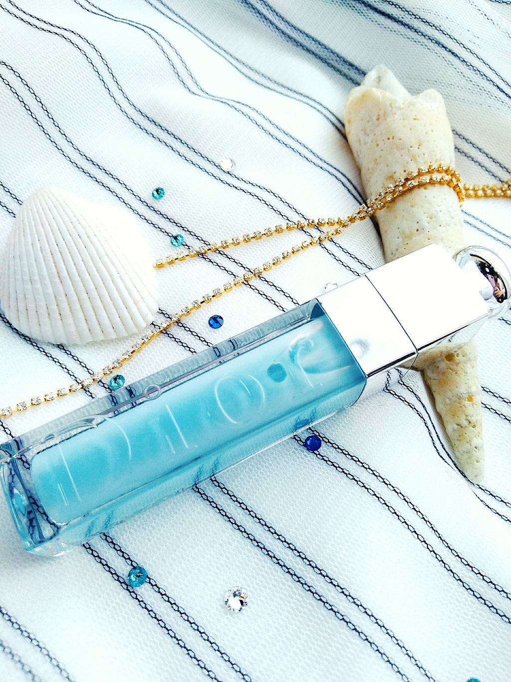 【旧】ディオール アディクト リップ マキシマイザー/Dior/リップグロスを使ったクチコミ（1枚目）