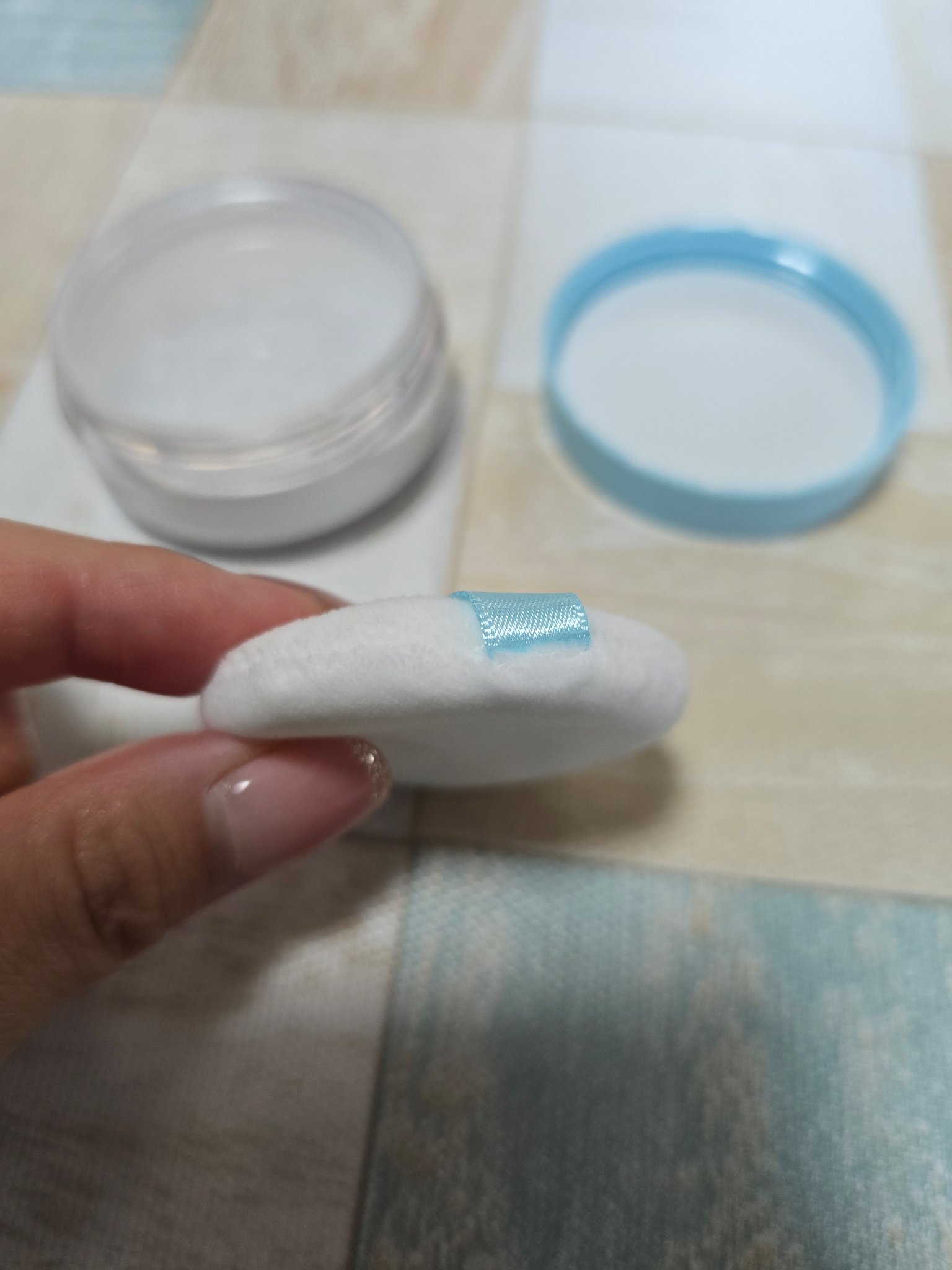 メイク キープ ミスト EX/コーセーコスメニエンス/フィックスミストを使ったクチコミ（2枚目）