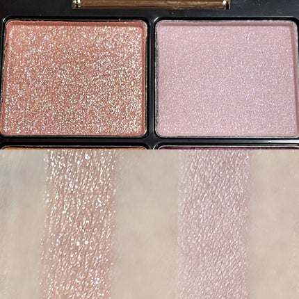 アイカラーレーション 13 Prelude Reflet/LUNASOL/アイシャドウパレットを使ったクチコミ(2枚目)