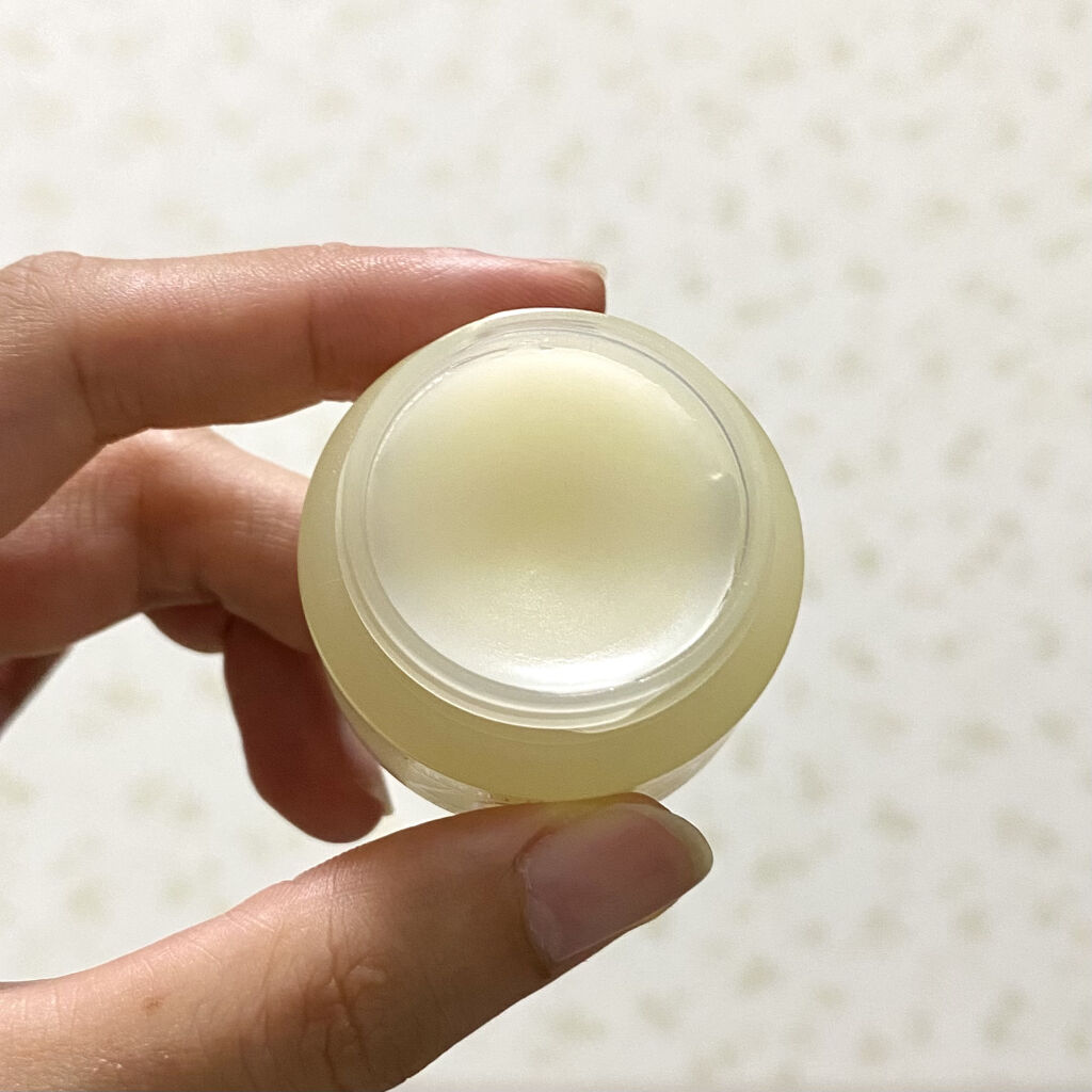 クリーンイットゼロ クレンジングバーム オリジナル/BANILA CO/クレンジングバームを使ったクチコミ（3枚目）