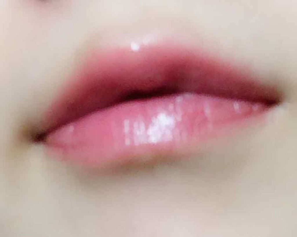 ピュア・ピュア・キッス NEO/MAJOLICA MAJORCA/口紅を使ったクチコミ(4枚目)