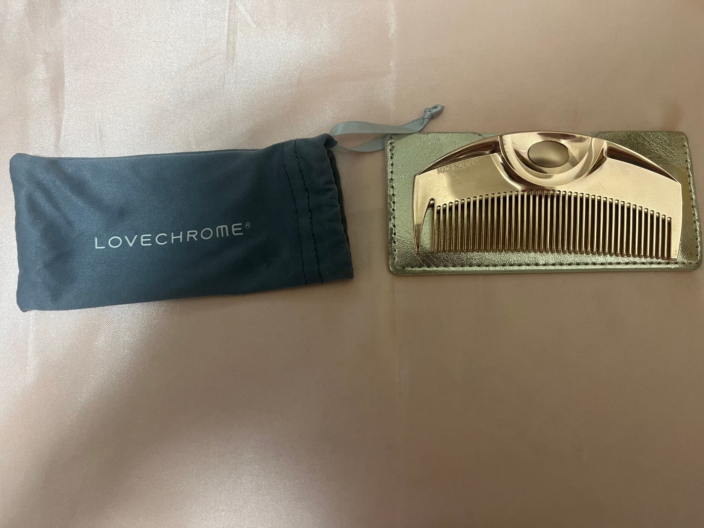 ミス ディオール オードゥ パルファン ミニ ミス/Dior/香水(レディース)を使ったクチコミ(2枚目)