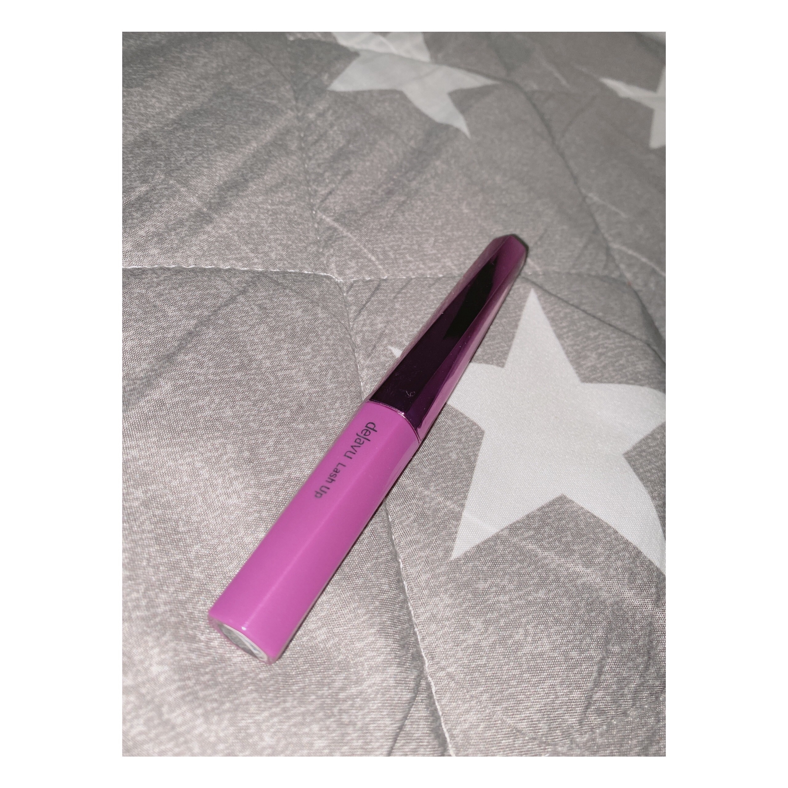 「塗るつけまつげ」自まつげ際立てタイプ/デジャヴュ/マスカラを使ったクチコミ（1枚目）